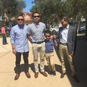David Oliveira's photo