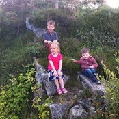 Gloria Mc Grath-Evans's photo