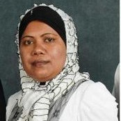 Fathmath Rasheedas foto
