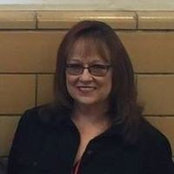 Rita Woodall's photo