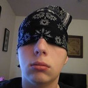 Gavin Bertrand's photo