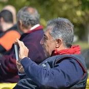 Ashraf Ibrahimzaky's photo