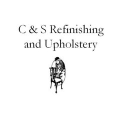 C & S Refinishing and Upholstery