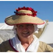 Patti Strickland's photo