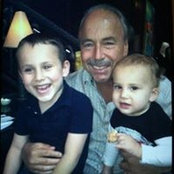 Hal Epstein's photo