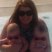 Samantha Markey's photo