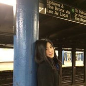 Sora Kim's photo