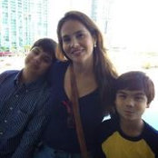 Cielo Valle's photo