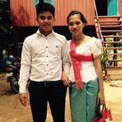 Thiev Sokha's photo