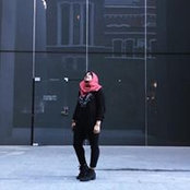 Ahdha Moosa's photo