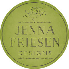 Jenna Friesen Designs