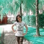 Cheche Sinaga's photo