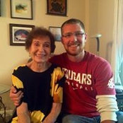 Matt Reese's photo