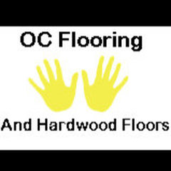 OC Flooring and Hardwood Floors