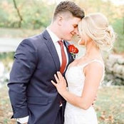Morgann Leber's photo