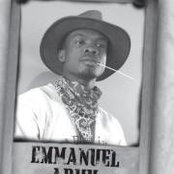 Foto de Emmanuel Junior