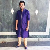 Vijay Ausali's photo