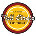 Full Circle Construction Inc.'s profile photo