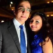 Mina Helmy's photo