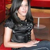 Lucia Garcia's photo