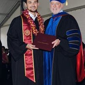 Sean Williams's photo