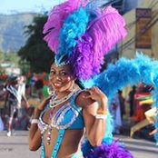 Zanele Tsambo's photo