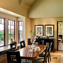 Dining Room Ideas