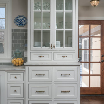 Roundhill Road Renovation