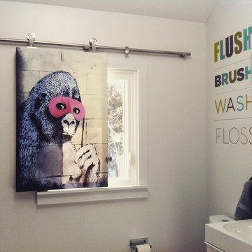 blinds alternative