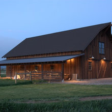 SV Barn