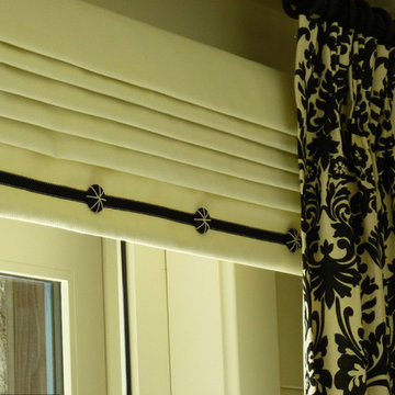 Bedrooms