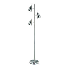 Floor lamps