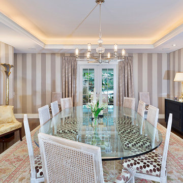 70 Curlew Road | Manalapan, FL | Bermuda Style Estate