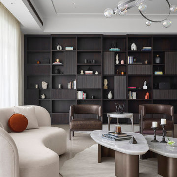 Camellia’s Apartment