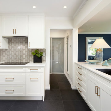 Project Synod - Kitchen
