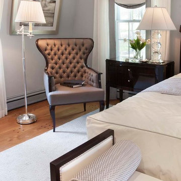 Bucks County Designer House- Doylestown