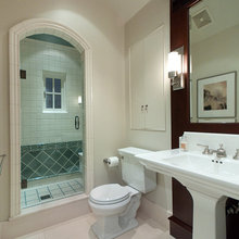 Bathroom - Powder Room