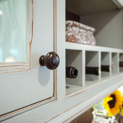 Taylor Design Studio - Furniture