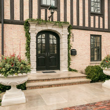 exterior windows