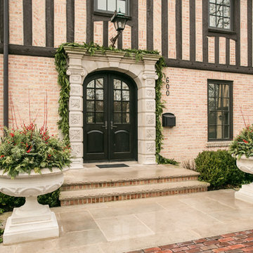 Design/ Build- A Home to Showcase