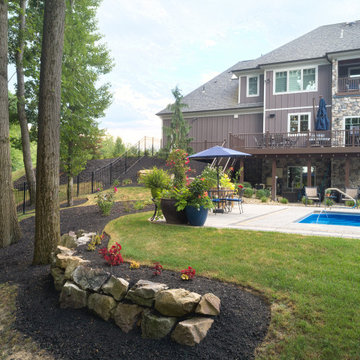 Lake MacLeod Luxury Living – North Hills Pittsburgh