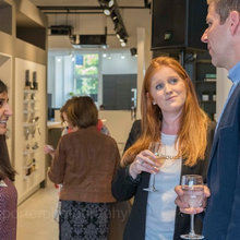 Cambridge Open Houzz @ Nicholas Anthony, 6 September 2017