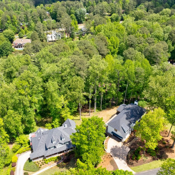 Roswell Remodel