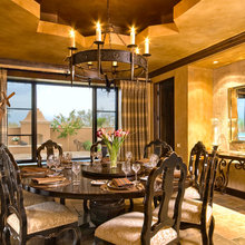 Really Dining rooms