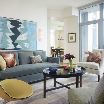 Susan Gulick Interiors