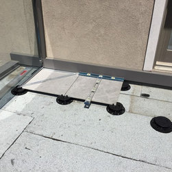 Roof Top Patio Deck - Products
