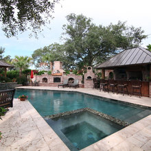 pools