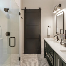 Cabinet design