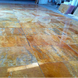 Crystaline Tiles - Products