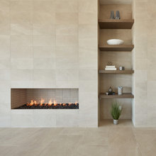 fireplace ideas